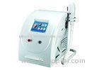 480 / 530 / 585nm E-light IPL RF Machine For Acne / Vascular Therapy