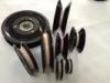 Fine Polish Ra0.2 Ceramic Guide Pulley For Cable Machine HCR003