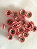 Red Full Ceramic Idler Pulley Guide For Enamel Insulated Wire NT001-2