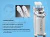 Bipolar Radio Frequency IPL Skin Treatment Machine For Rejuvenation