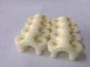 95%AL2O3 Bow Ceramic Guide Eyelet With HRA85 For Textil