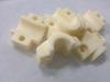 Bow Ceramic Eyelet Guide 99% Al2O3 Eyelets for Textile Machine