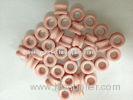 95%AL2O3 Half Ceramic Eyelet Guide For Coil Winding Machines