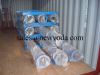 Screw conveyor for cement