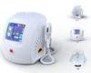 Skin Rejuvenation IPL Laser Machine With Double E-Light Handle