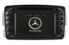 Benz Viano/Vaneo/Vito/G-w463 dvd navigation