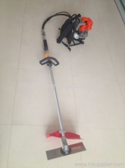 Brush cutter TG139 Clearing saw trimmer Brush cutter