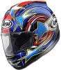 Helmet Arai RX-7 GP, Edwards Replica