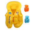 inflatable kid swim vest