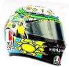 Helmets AGV GP-TECH LIMITED EDITION, Wake up!