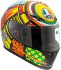 Helmets AGV GP-TECH, Elements