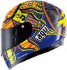 Helmets AGV GP-TECH TOP, Five Continents