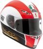 Helmets AGV GP-TECH, Marco Simoncelli Replica