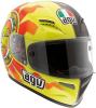 Helmets AGV GRID, Sun & Moon 96