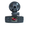 2.0'' 1080P Car DVR with GPS and Night Vision