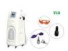 Medical Carbon Laser Tattoo Removal Machine With Scar Removal