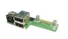 DC Power Jack Board Usb for Dell Inspiron 1530 XPS1530