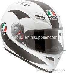 Helmets AGV GRID, Angel Nieto