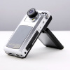 2.0'' 1080P H.264 Car DVR with GPS and G-Sensor