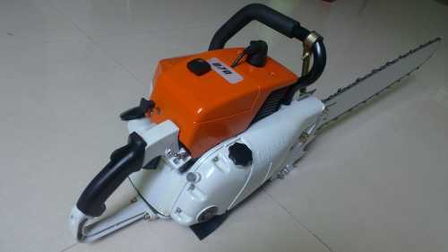 Big gasoline chain saw 070(STIHL070) from China manufacturer - Yongkang ...