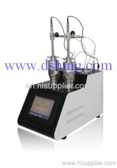 DSHP9002B Ultrasonic Capillary Viscometer Cleaner