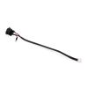 Laptop Notebook DC Power Jack with Cable for Samsung R522 Series