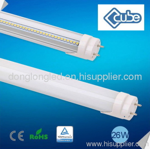 26W 3528 LED T8