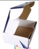 Duplex Corrugated Paper Box
