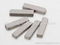 Neodymium Iron Boron block shape magnets