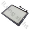 Digitizer Touch Panel Replacement For iPad 3