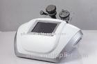 Portable Vacuum Cavitation Machine , Ultrasonic Liposuction Equipment