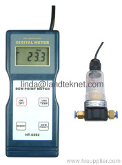 Dew point meter HT6292