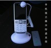 Anti-shoplifting display stand bracket for cellphone SK-04