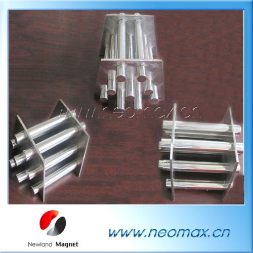 Customized Permanent Magnetic Filter