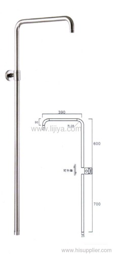 bathroom accessories shower faucet