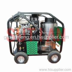 280 Bar Gasoline Engine Hot Water Pressure Washer