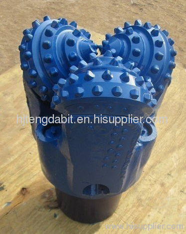 9-1/2TDHA537 TCI tricone rock bit