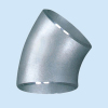 L/R 90 DEG elbows galvanized pipe fittings manufacturer