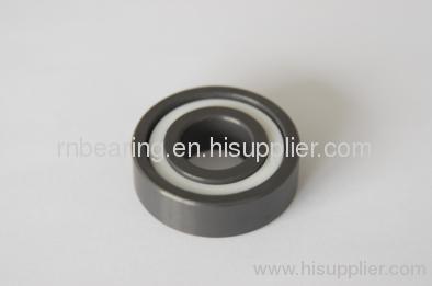698 Full ceramic ball bearing 8X19X6mm