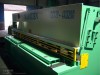 sheet metal shear machine