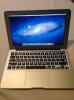 Apple MacBook Air 11.6&quot; Laptop MD224LLA Latest Model