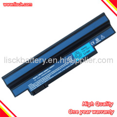 Laptop battery for Aspire one 532h UM09H31 battery
