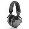 V-Moda Crossfade LP Over-Ear Noise-Isolating Metal Headphones