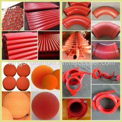 Concrete Pump Spare Part