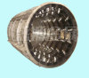 heat shield for vacuum furnace