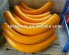 Concrete Spare Part Pipe Bend