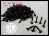 Black Phosphate Drywall Screw C1022 3.5 X 25MM