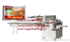 Automatic Bag Noodles Packing Machine