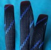 PET monofilament expandable sleeving