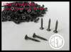 Grey Phosphate Drywall Screw 3.5x13mm 1000pcs/small box